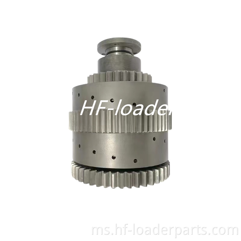 Clutch Assy 4644151 KVK1 untuk 6WG180 Clutch Assy 4644151 KVK1 for 6WG180